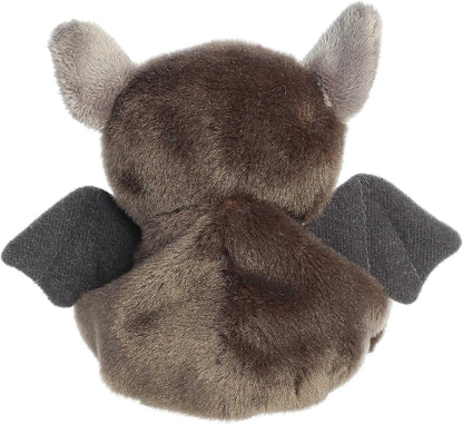Aurora Palm Pals 4" Luna Bat Adorable Plush
