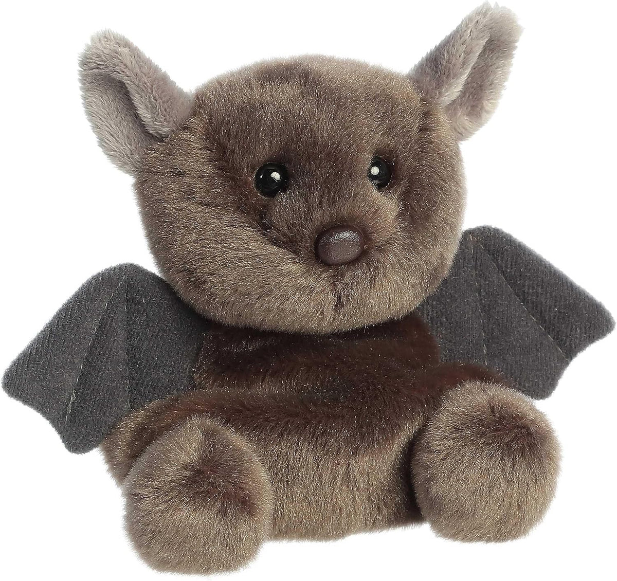 Aurora Palm Pals 4" Luna Bat Adorable Plush